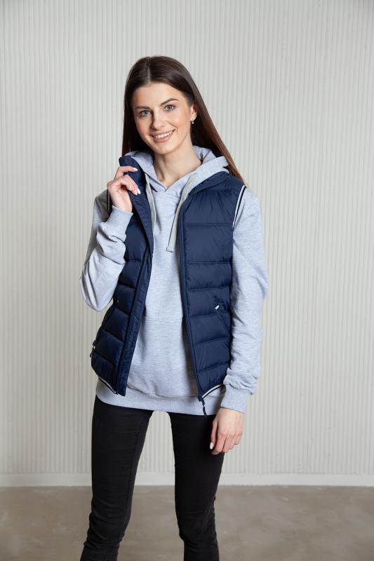 Жилет женский STAN утепленный  таффета 210T