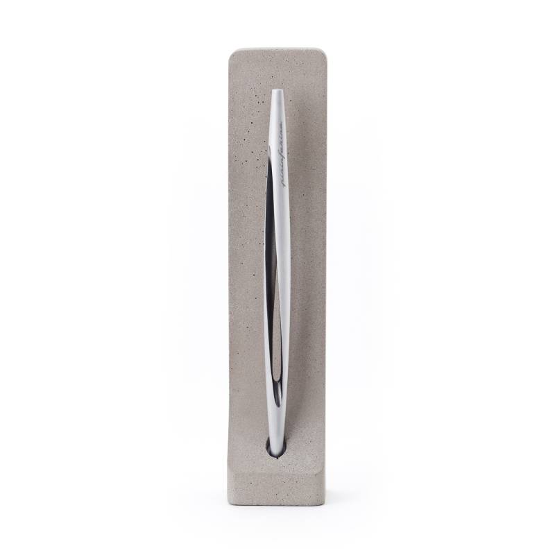 Вечная ручка Pininfarina Aero TITANIUM