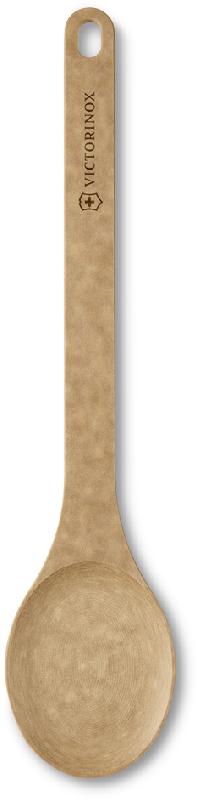 Ложка VICTORINOX Kitchen Utensils Large Spoon, 330x73 мм, ный ериал