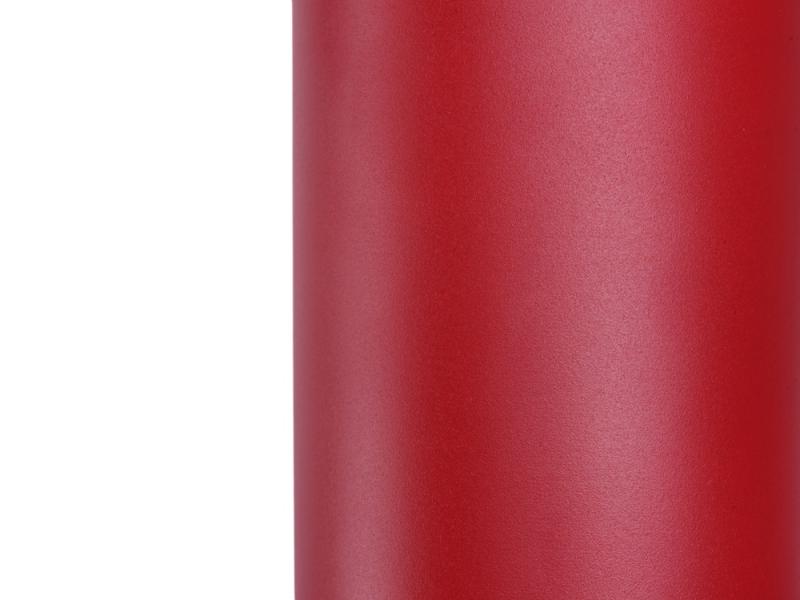 Вакуумная термокружка с индикатором и медной изоляцией Bravo, тубус, 400 мл