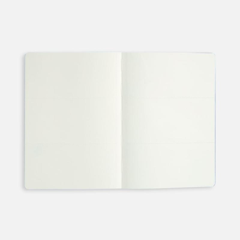 Ежедневник Doppio, недатированный