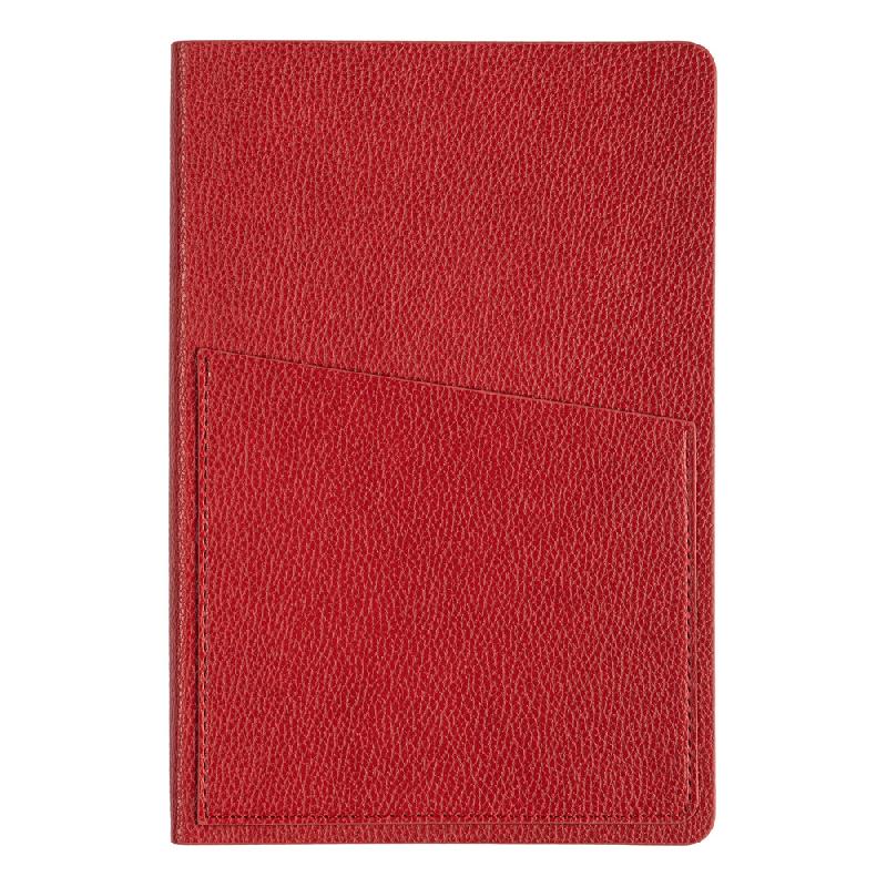 Ежедневник Flexy Smart Style Lafite A5, недатированный, в гибкой обложке