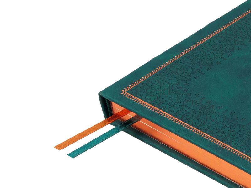 Ежедневник недатированный А5 Royal