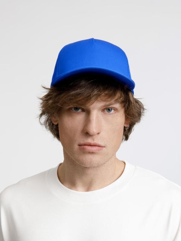 Бейсболка Seguro Air