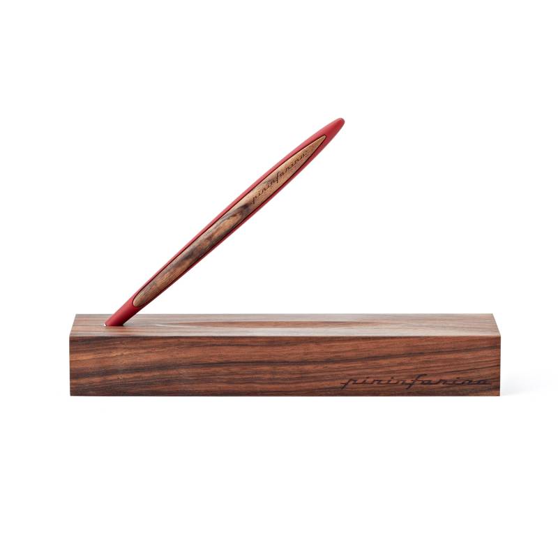 Шариковая ручка Pininfarina Cambiano RED