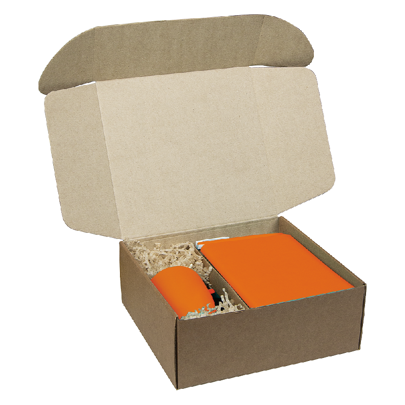 Набор подарочный Solution Prestige Trio ( ежедневник Flexy Latte Color, кружка Casa Grande Сlassic Soft, ручка Zorro)