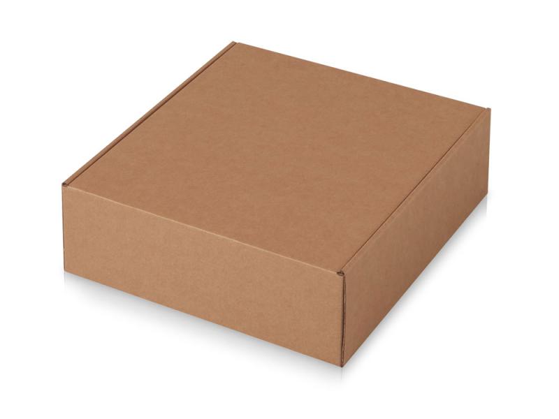 Набор Earthly с блокнотом, ручкой и термокружкой