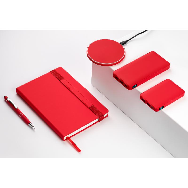 Ежедневник Alpha недатированный, 