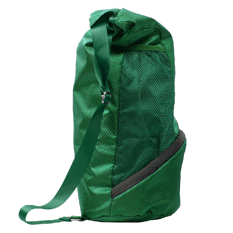 Рюкзак нейлоновый Trieste, размер 42*45*16 см