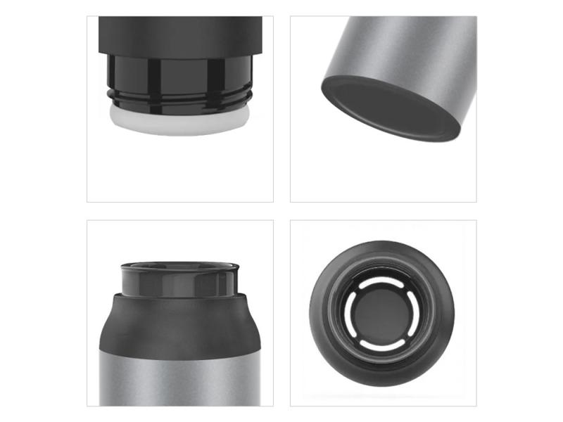 Термокружка THERMOcafe TCSB-800SY, 800 мл