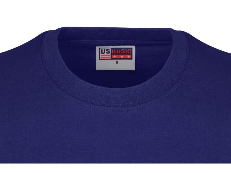 Футболка Heavy Super Club мужская