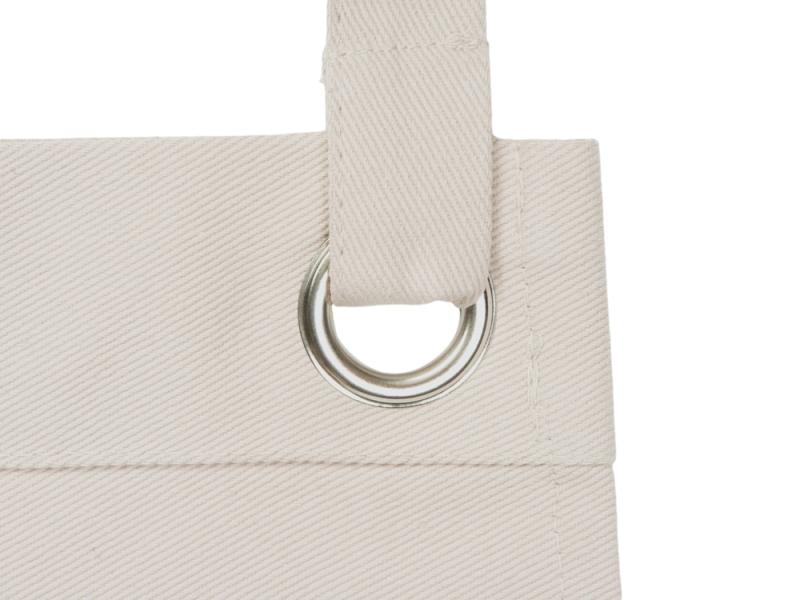 Хлопковый фартук с карманом Delight