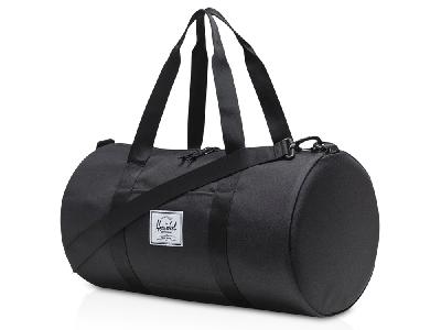 Herschel Classic™ спортивная сумка из переработанного материала