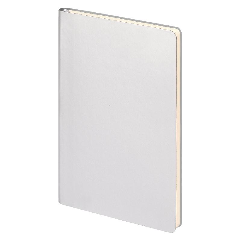 Ежедневник Spark недатированный,  (с упаковкой, со стикерами)