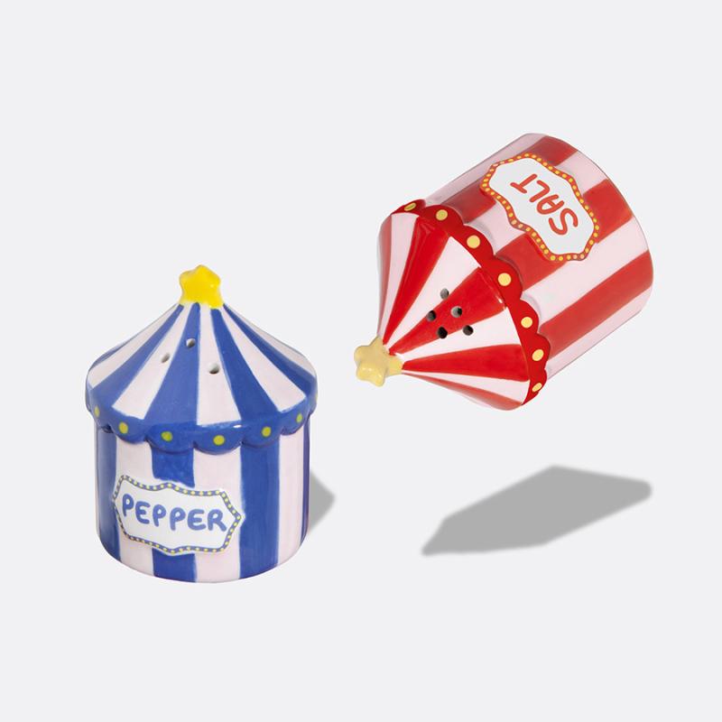 Набор из солонки и перечницы funfair