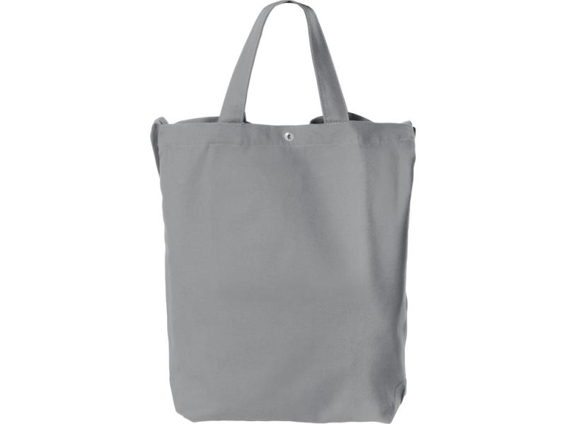 Сумка Helfer на кнопке с регулирующейся лямкой