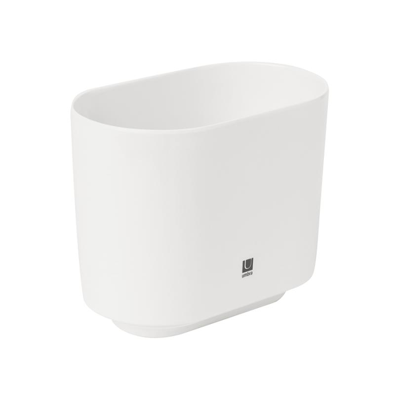 Стакан для зубных щеток step