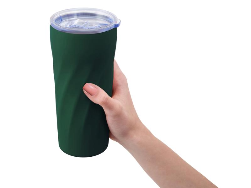 Подарочный набор FAMILY с термосом и термокружкой