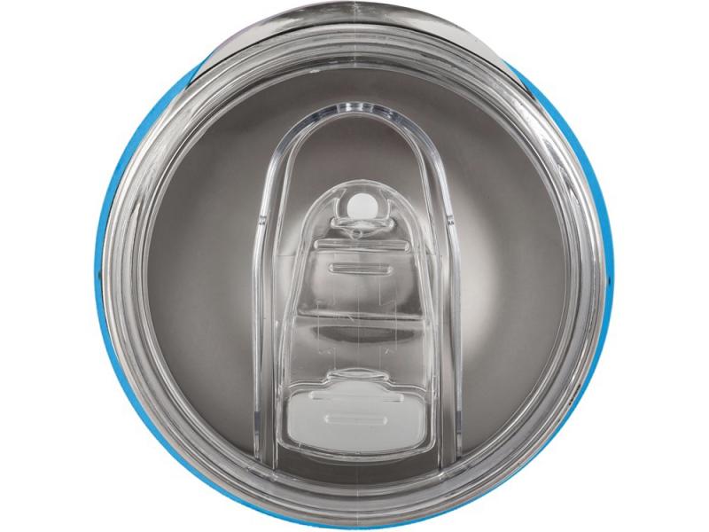 Вакуумная термокружка Sense, непротекаемая крышка