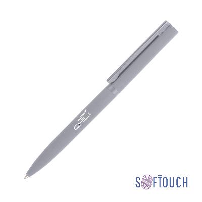 Ручка шариковая "Sirius", покрытие soft touch