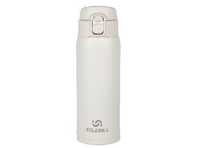 Термокружка Relaxika 701, 480 мл