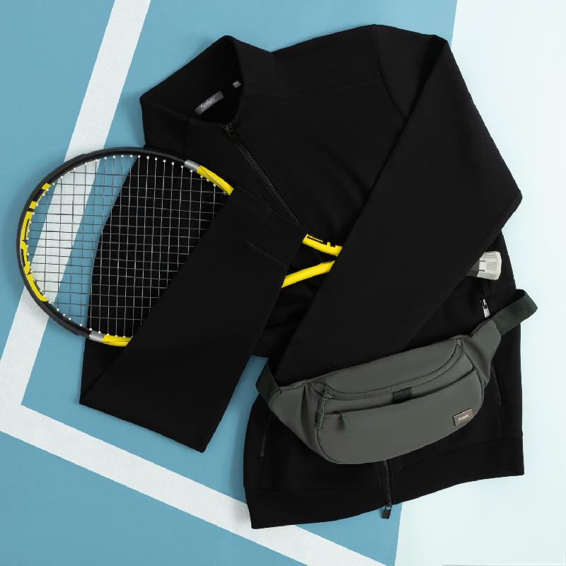 Поясная сумка Boston