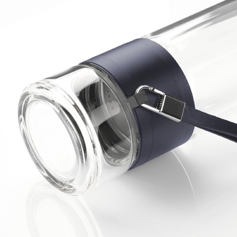 Бутылка стеклянная с двойными стенками Терсо (Terso)