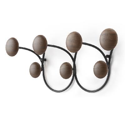 Вешалка настенная y