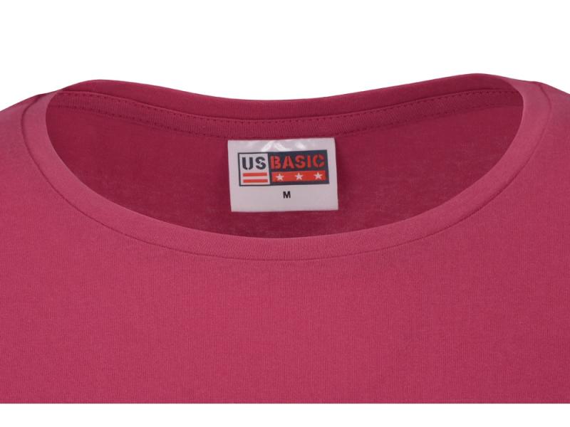 Футболка Heavy Super Club женская