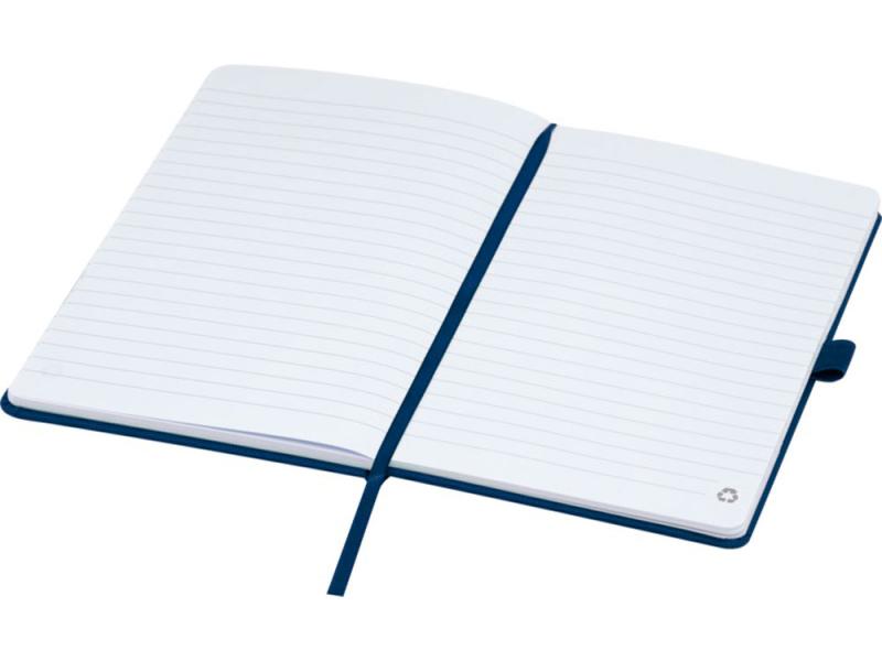 Блокнот А5 Honua из переработанных материалов