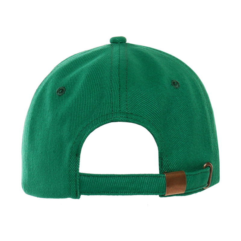 Бейсболка STAN 6 клиньев хлопок 330