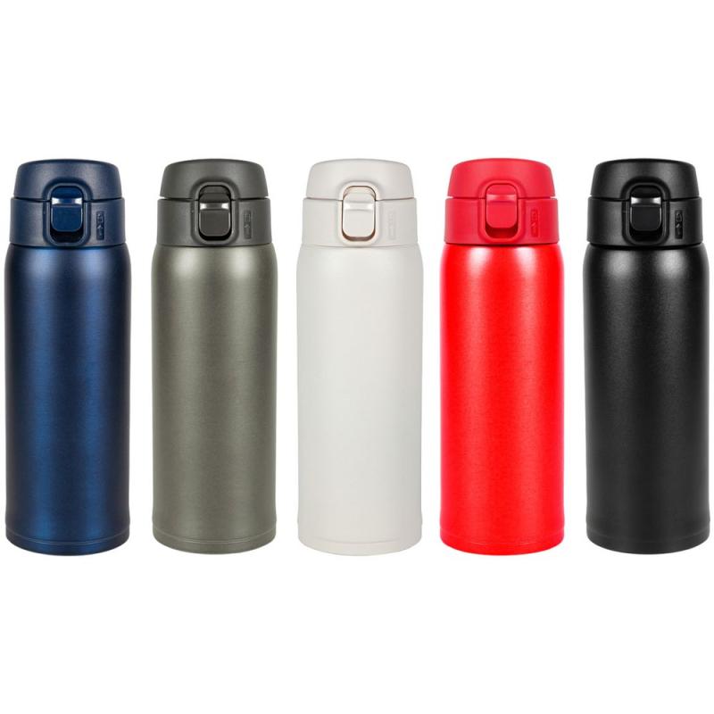 Термокружка Relaxika, ver.2