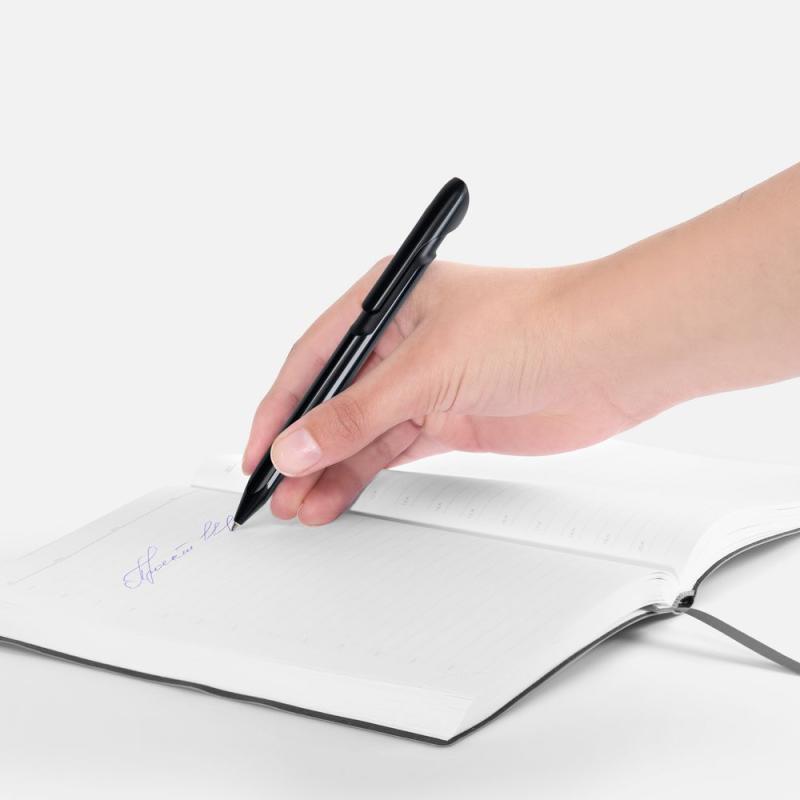 Ручка шариковая Evoxx Recycled