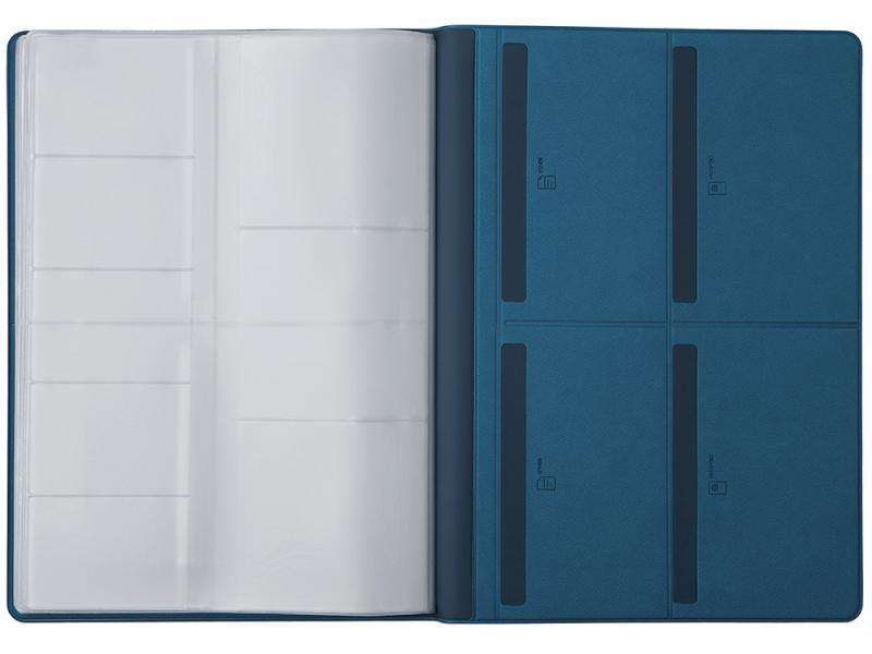 Органайзер для хранения документов А4 Favor 2.0