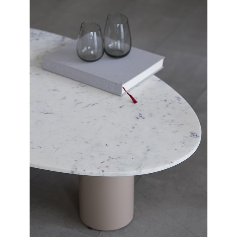 Столик кофейный mojo, 120х65,5 см