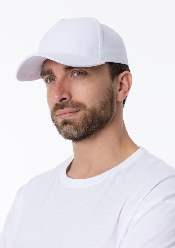 Футболка унисекс без бокового шва STAN хлопок 160