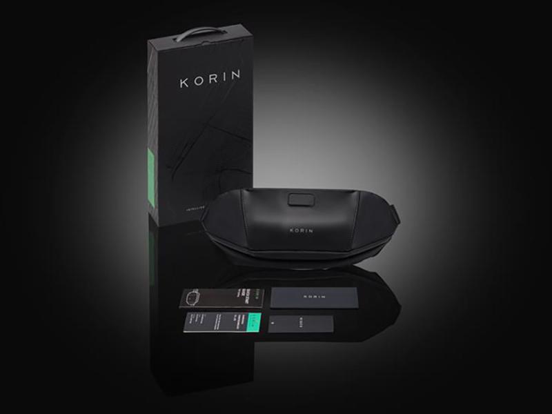 Сумка-слинг Flipsling