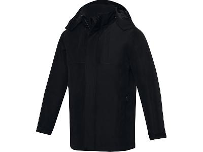 Парка утепленная Hardy мужская