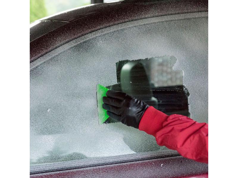 Скребок Frosty 2.0