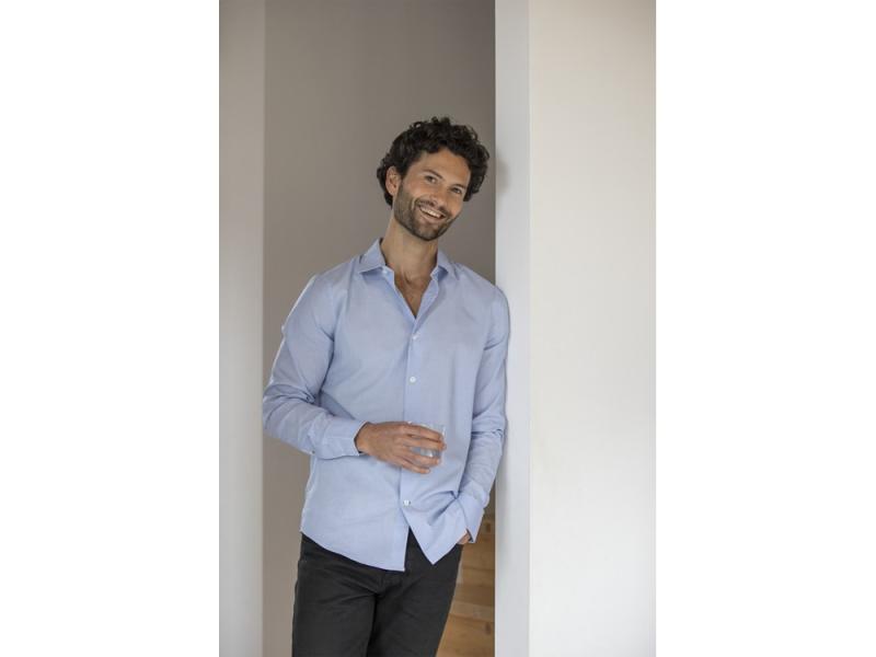 Рубашка Cuprite мужская