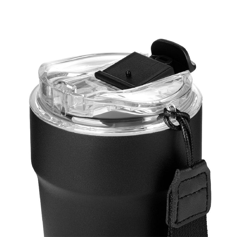 Термокружка вакуумная Monaco