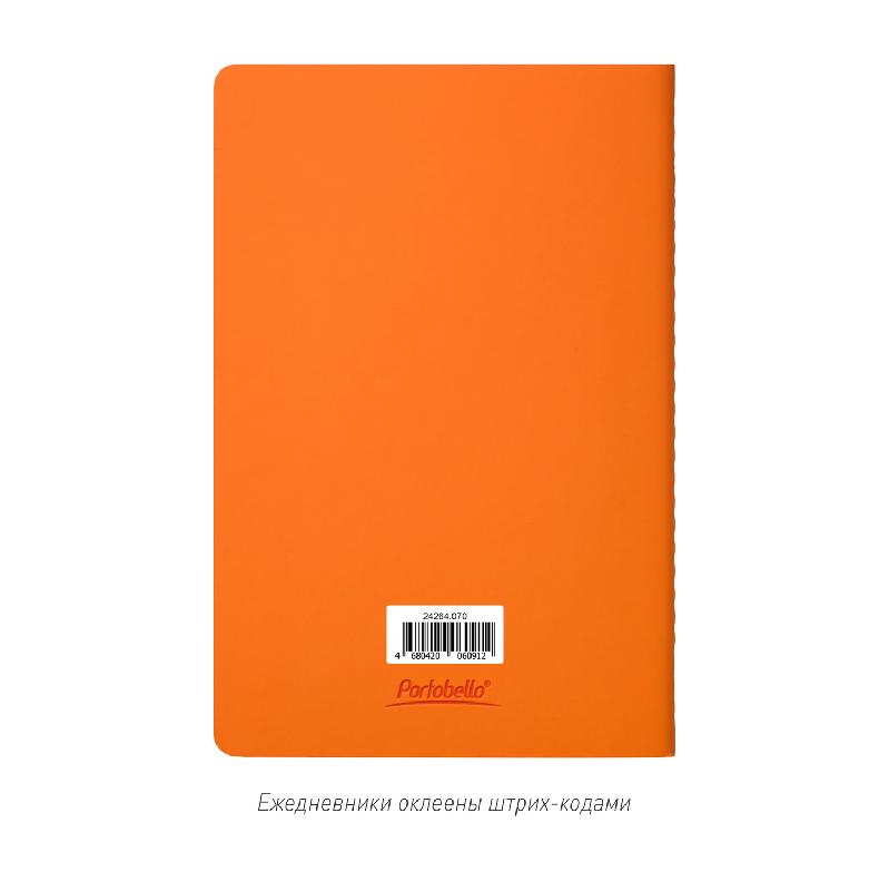 Блокнот Alpha slim