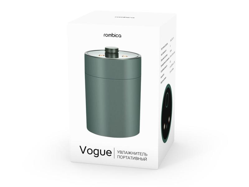 Увлажнитель воздуха Vogue