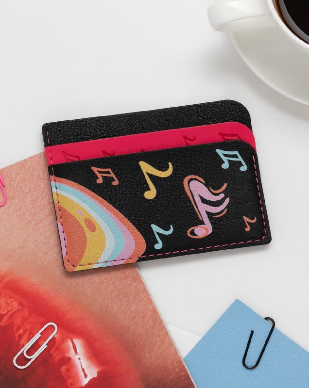 Кардхолдер Small Card. Под заказ