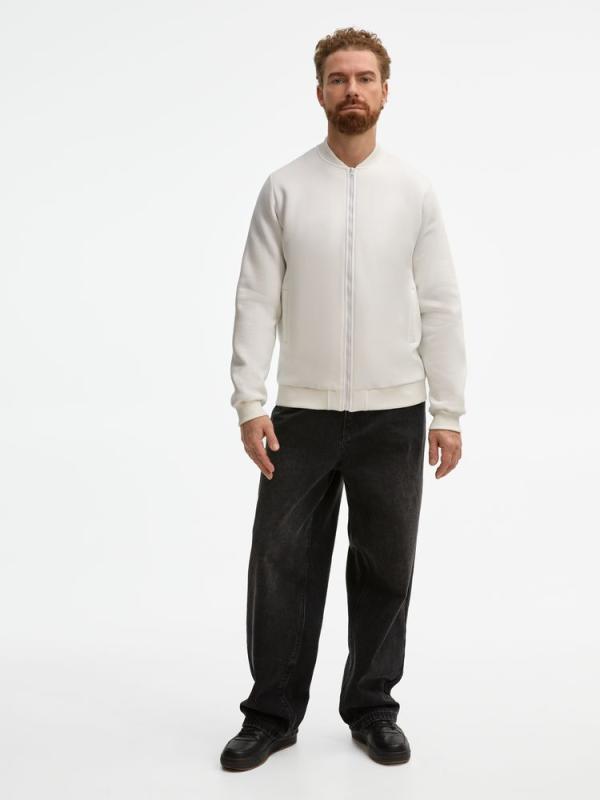 Бомбер унисекс Estado