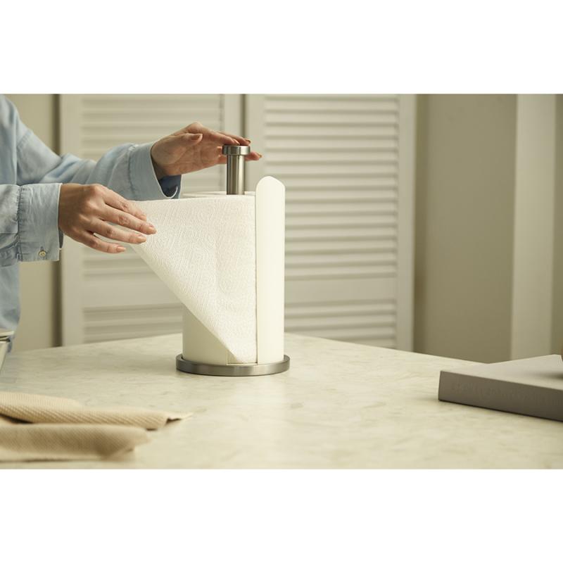 Держатель для бумажных полотенец riks