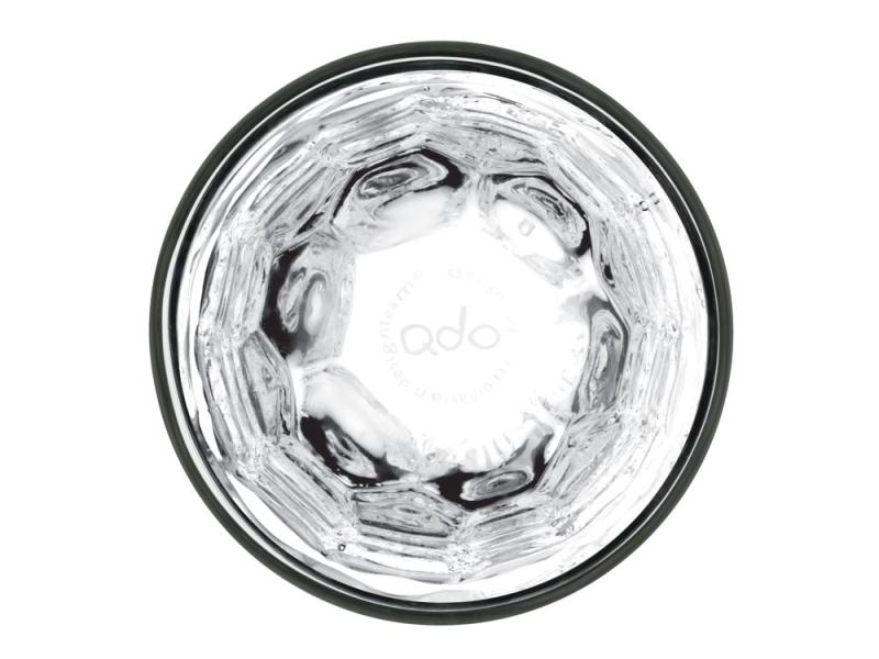 Набор стаканов Elements Metal, 2*75мл