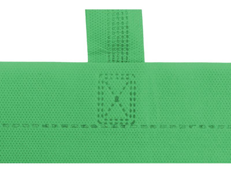 Сумка-оверсайз из спанбонда Overy