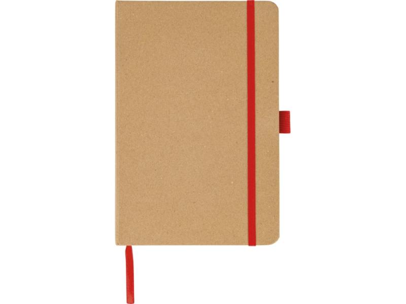 Блокнот A5 в твердой обложке Sevilia Color