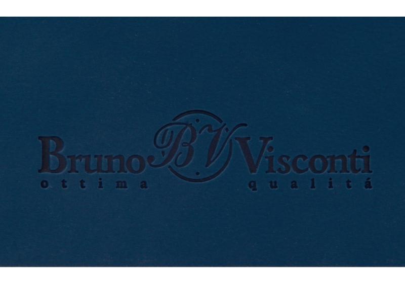 Ежедневник недатированный А5 Megapolis Velvet Flex